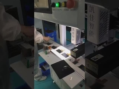 صفحه نمایش LCD 5 اینچی TFT 800x480 صفحه نمایش 500 Cd/M2 RGB 24 Bit TN 40pin