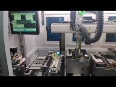 2.8 اینچ TFT صفحه نمایش LCD 240x320 صفحه نمایش 350 cd/m2 رابط SPI/ MCU/RGB