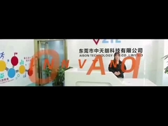 10صفحه نمایش LCD.1 اینچ 1280x800 IPS TFT LCD Display 40pin با رابط LVDS