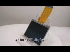 3.5 اینچ TFT رنگ LCD ماژول 320x240 TFT صفحه نمایش 60 پین RGB MCU SPI رابط SSD2119