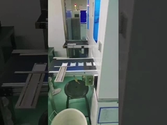 2.4 اینچ رنگ TFT ماژول 240x320 نمایش 350cd / M2 SPI / MCU / RGB رابط