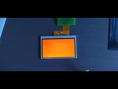 4.3 اینچ TFT LCD Display 480x272 ماژول LCD سفارشی قابل خواندن نور خورشید
