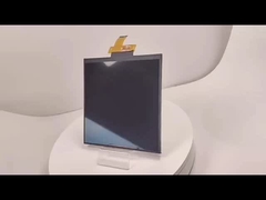 7.6 اینچ 800x800 مربع ماژول صفحه نمایش TFT رابط MIPI با هیئت مدیره HDMI