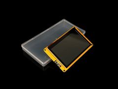 صفحه نمایش لمسی هوشمند 4.3 اینچی ESP32-S3 800x480