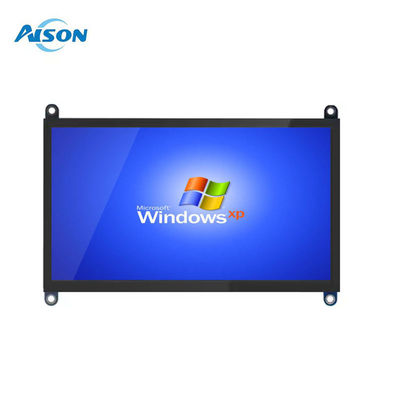 10.1 اینچ 1024x600 HDMI صفحه نمایش لمسی Raspberry Pi
