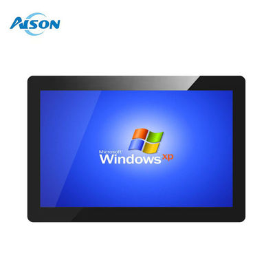 روشنایی بالا 10.1 اینچ 1280x800 IPS صفحه نمایش TFT با پنل لمسی ظرفیت