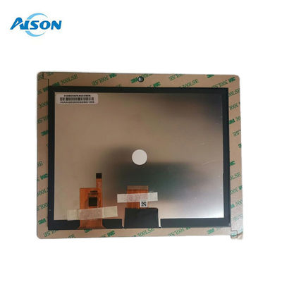 صفحه LCD 8 اینچی با روشنایی بالا 1024x768 TFT Capacitive Touch Screen