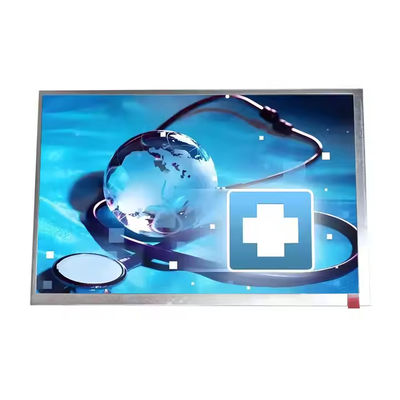 Tianma TM101JDHG30-00 10.1 اینچ صفحه نمایش وسیع صنعتی TFT 1280x800 WXGA رنگ ماژول LCD