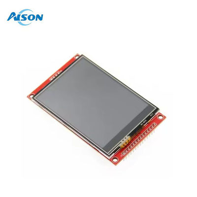 3.5 اینچ SPI TFT ماژول LCD با ILI9488 480x320 رزولوشن