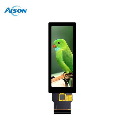 2.99 اینچ TFT Bar Display Drive IC ST7701S 268RGB*800 ماژول LCD TFT