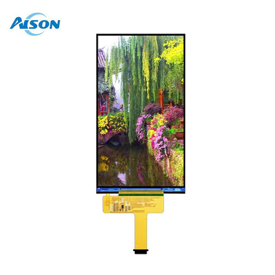 ماژول نمایشگر LCD TFT 5.5 اینچی 1080x1920 با رابط MIPI