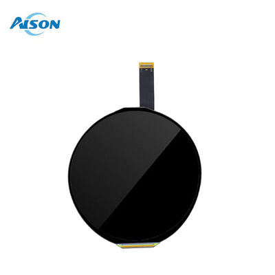 5.0" 1080x1080 نمایش TFT گرد رابط MIPI 350 نیت