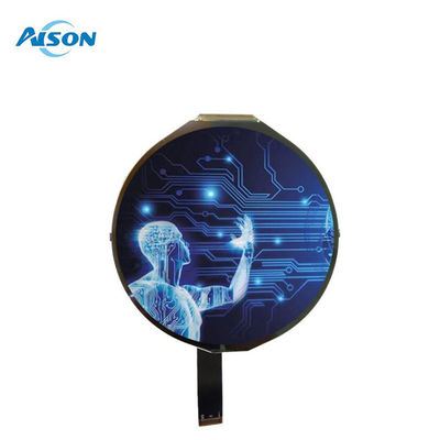 صفحه نمایش 5 اینچ 1080X1080 دور TFT 5' مدار مدار مانیتور با رابط MIPI