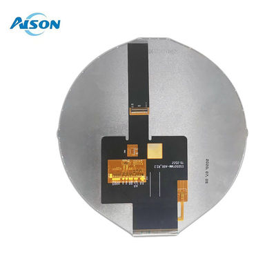 صفحه نمایش 5 اینچ 1080X1080 دور TFT 5' مدار مدار مانیتور با رابط MIPI