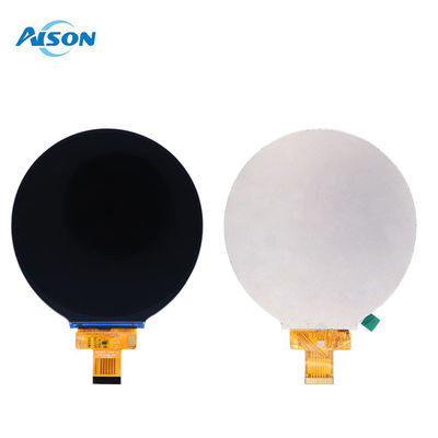 ماژول نمایش LCD 4 اینچی 720×720 300 Cd/M2 رابط MIPI