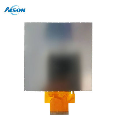 صفحه نمایش 4 اینچ مربع TFT 720 * 720 وضوح بالا رابط MIPI ماژول LCD