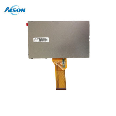 ماژول صفحه نمایش TFT اصلی 7 اینچ Innolux AT070TN94 RGB 50 Pin Interface