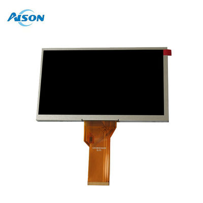 انولکس 7 اینچ 800X480 TFT صفحه نمایش LCD AT070TN92 RGB 50 پین