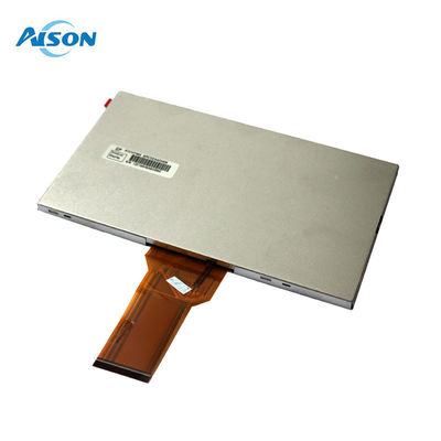 انولکس 7 اینچ 800X480 TFT صفحه نمایش LCD AT070TN92 RGB 50 پین