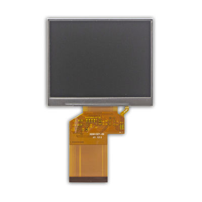 ماژول نمایشگر LCD TFT IPS 3.5 اینچی 320x240 صفحه نمایش LCD TFT 3.5 اینچی