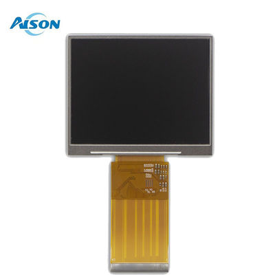 3.5'' 320x240 SPI TFT LCD Display 3.5 اینچ TFT LCD ماژول های 60 پین RGB / MCU / SPI رابط SSD2119