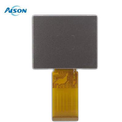 3.5'' 320x240 SPI TFT LCD Display 3.5 اینچ TFT LCD ماژول های 60 پین RGB / MCU / SPI رابط SSD2119
