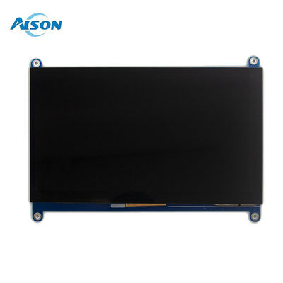 7 اینچ 1024X60 HDMI Capacitive Touch Screen انتقال دهنده Raspberry Pi