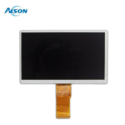 7.0 اینچ TFT LCD Display 1024X600 TFT Touch Screen Module 50 Pin رابط RGB