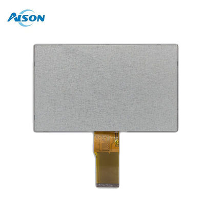 7.0 اینچ TFT LCD Display 1024X600 TFT Touch Screen Module 50 Pin رابط RGB
