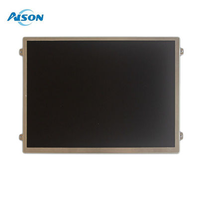 10صفحه نمایش TFT صنعتی 4 اینچ با رابط LVDS 1024x768 وضوح 500cd / m2