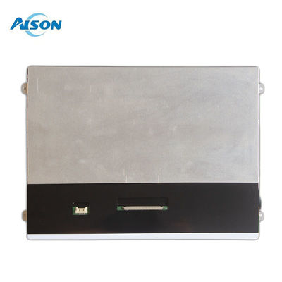 10صفحه نمایش TFT صنعتی 4 اینچ با رابط LVDS 1024x768 وضوح 500cd / m2