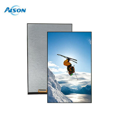 10.1 اینچ 800*1280 پرتره IPS TFT صفحه نمایش LCD با رابط MIPI
