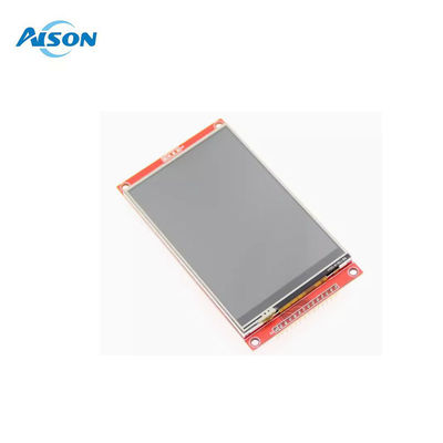 320x480 SPI TFT ماژول 4.0 اینچ صفحه نمایش LCD با صفحه نمایش لمسی