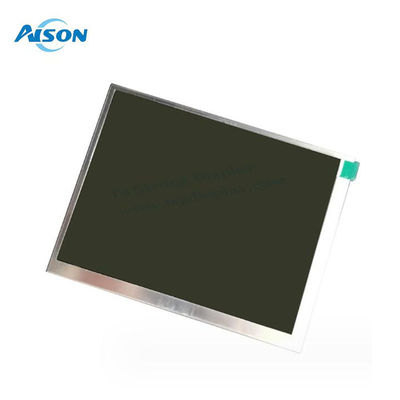 750 cd/M2 نمایشگر صنعتی TFT 5.7 اینچ ماژول LCD TFT 320x240 TN رابط RGB