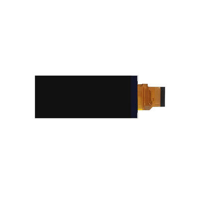 3.38 اینچ Bar Type LCD Display 180 * 640 رنگ ماژول نمایش LCD برای خانه هوشمند، IoT