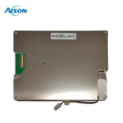 750 cd/M2 نمایشگر صنعتی TFT 5.7 اینچ ماژول LCD TFT 320x240 TN رابط RGB