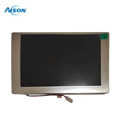5.7 اینچ صفحه نمایش لمسی مقاوم 320x240 صفحه نمایش لمسی LCD ماژول نمایش با رابط RGB