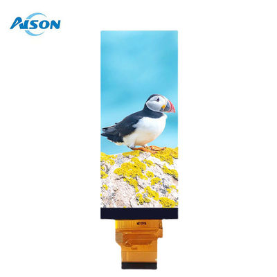 3.99 اینچ 400×960 Bar Type Display Module با برد HDMI