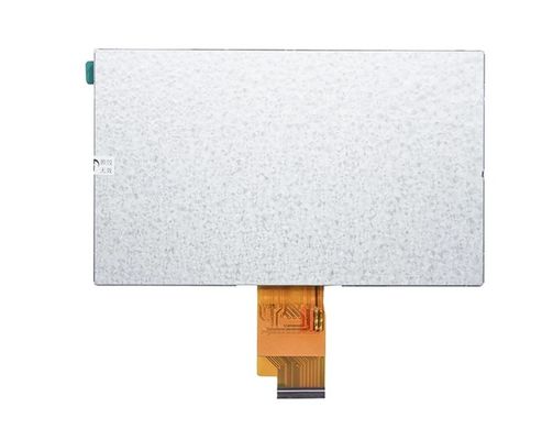 7 اینچ 1024x600 LVDS ماژول نمایش LCD TFT 450cd / m2