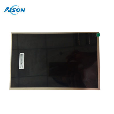 10صفحه نمایش.1 اینچ TFT 1280x800 IPS LCD صفحه نمایش TFT 40pin با رابط LVDS