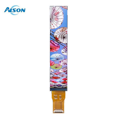صفحه نمایش LCD 7 اینچی 280*1424 بار نوع صفحه نمایش TFT رابط MIPI