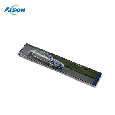 صفحه نمایش TFT 7 اینچ 300 Cd / M2 بار LCD صفحه نمایش 280 * 1424 رزولوشن