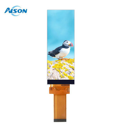 320x960 کشش نوار نمایش 40 پین صفحه نمایش IPS 4.6 اینچ رابط RGB
