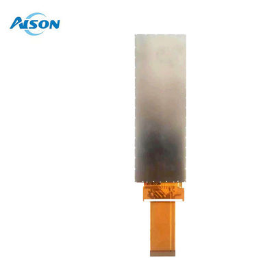 4.58 اینچ 4.6 اینچ بار LCD Screen 320x960 Bar Type TFT 300 Cd/M2 با رابط RGB