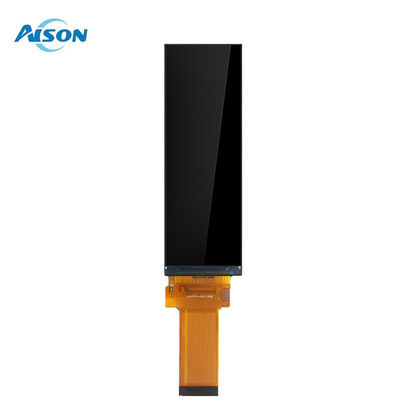 320x960 کشش نوار نمایش 40 پین صفحه نمایش IPS 4.6 اینچ رابط RGB