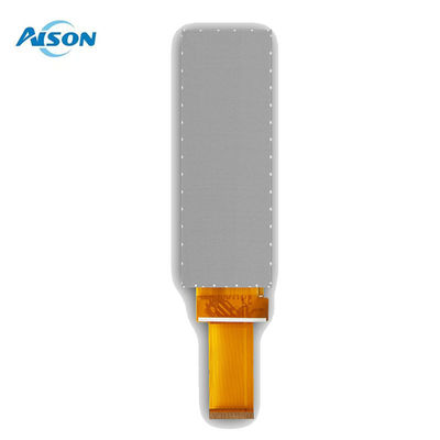 4.58 اینچ 4.6 اینچ بار LCD Screen 320x960 Bar Type TFT 300 Cd/M2 با رابط RGB