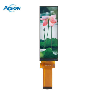 4.6 اینچ 320x960 بار نوع TFT صفحه نمایش LCD با رابط MIPI 30 پین