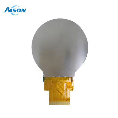 2صفحه نمایش.1 اینچ دور TFT 480x480 40 پین رابط RGB برای خانه هوشمند