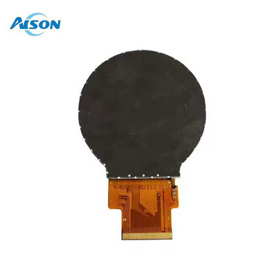 2.1 اینچ 480x480 دایره ای صفحه نمایش TFT 3SPI + 18RGB رابط 40 پین