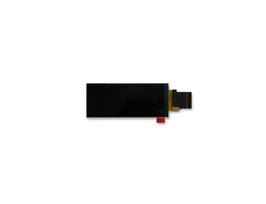 ۳۵۰ cd/m2 Bar Type LCD Display ۳٫۹۹ اینچ Ultra Wide LCD Panel ۴۰۰×۹۶۰